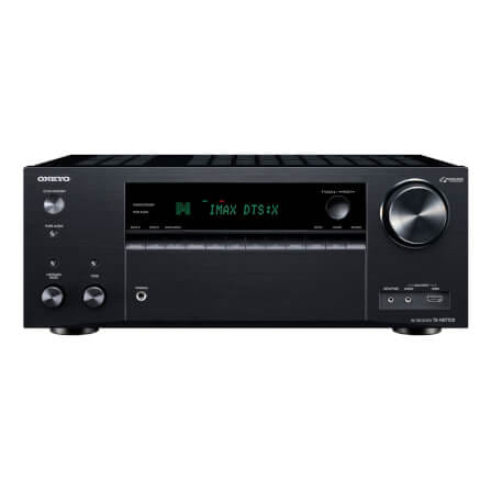 รีซีฟเวอร์ ONKYO : TX-NR7100 (สีดำ)_0